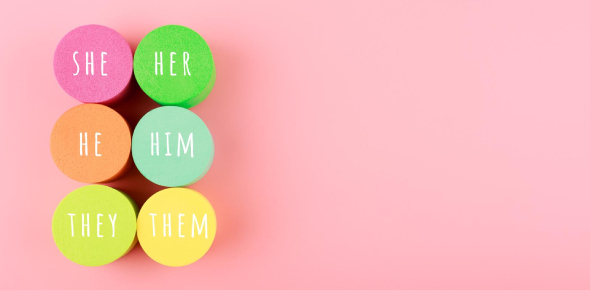 Personal Pronoun Quiz Questions and Answers